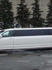 Лимузин Кадиллак SRX до 14 чел. от ЛимоФаворит 1