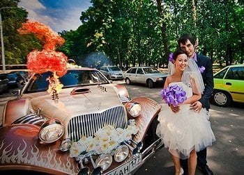 Лимузин Excalibur Phantom до 4 чел. от ЛимоФаворит 4