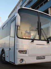 ПатиБас до 40 чел. от ЛимоФаворит 1