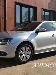 Фольксваген Джетта до 3 чел. от Avto4corp 1