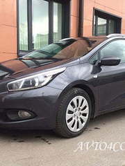Киа Сид до 3 чел. от Avto4corp 1