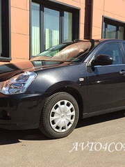 Ниссан Альмера до 3 чел. от Avto4corp 1