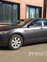 Тойота Камри до 4 чел. от Avto4corp 1
