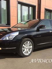 Ниссан Теана до 4 чел. от Avto4corp 1
