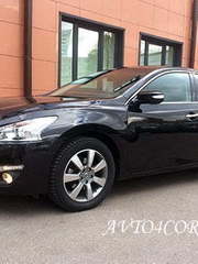 Ниссан Теана L33 до 4 чел. от Avto4corp 1