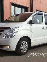 Хендай Гранд Старекс  до 10 чел. от Avto4corp 1