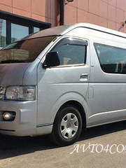 Тойота Хайс  до 11 чел. от Avto4corp 1