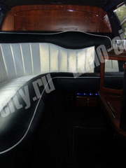 Экскалибур до 10 чел., 2008 г. от Limo City 2