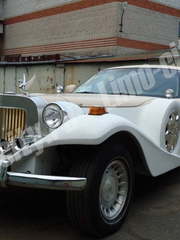 Экскалибур до 11 чел., 2011 г. от Limo City 1