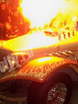 Экскалибур Извергающий пламя до 4 чел., 2012 г. от Limo City 3