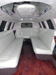 Лимузин Линкольн Навигатор до 20 чел. от ЛимоФаворит 2