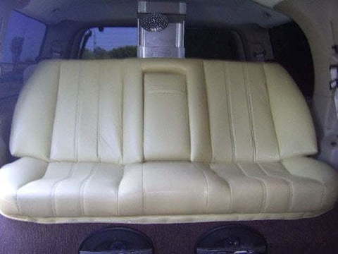 Лимузин Линкольн Навигатор черного цвета до 18 чел. от ЛимоФаворит 3