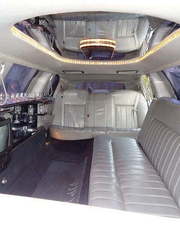 Лимузин Excalibur Phantom до 11 чел. от ЛимоФаворит 2