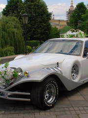Лимузин Excalibur Phantom до 4 чел. от ЛимоФаворит 1