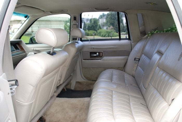 Лимузин Excalibur Phantom до 4 чел. от ЛимоФаворит 2