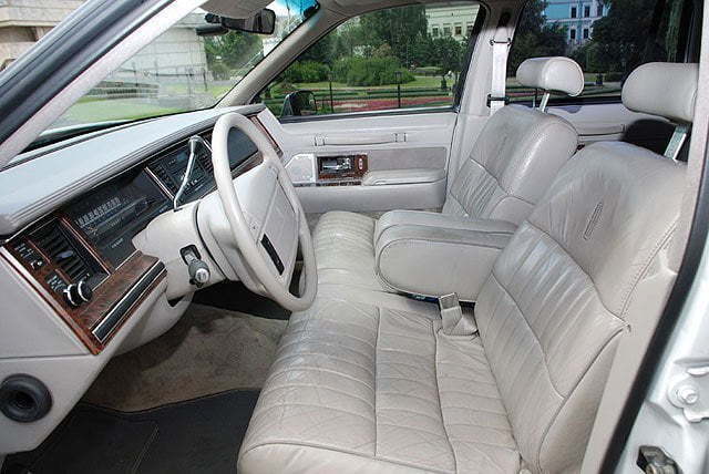 Лимузин Excalibur Phantom до 4 чел. от ЛимоФаворит 3