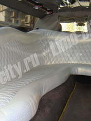 Крайслер 300 С до 11 чел., 2009 г. от Limo City 2