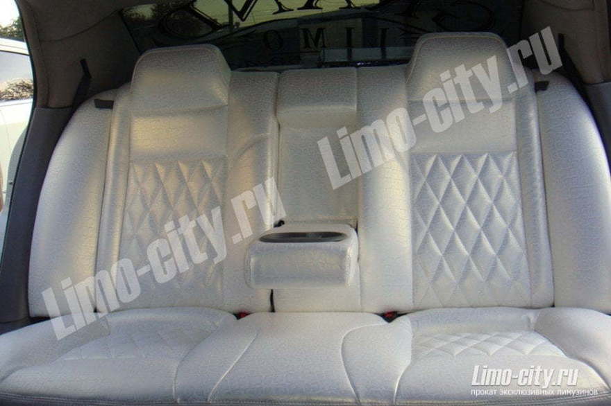 Крайслер 300 С до 11 чел., 2009 г. от Limo City 3