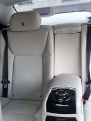 Роллс-Ройс до 4 чел., 2013 г. от Limo City 2