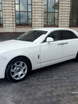 Роллс-Ройс до 4 чел., 2013 г. от Limo City 8