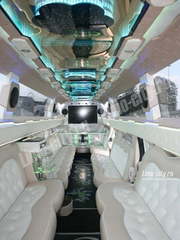 Лимузин Хаммер высокий до 30 чел., 2015 г. от Limo City 2