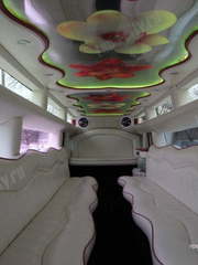 Хаммер х900cт 177 до 22 чел., 2015 г. от Limo City 2