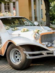 Лимузин Экскалибур фантом Картье до 4 чел., 2016 г. от Limo City 1