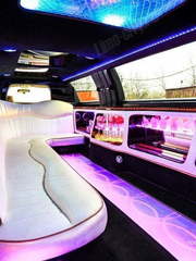 Лимузин Экскалибур фантом Жемчужина до 12 чел., 2017 г. от Limo City 2