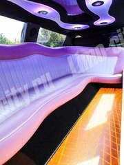 Лимузин Экскалибур фантом Мальвина до 12 чел., 2014 г. от Limo City 2