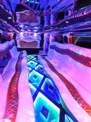 Лимузин хаммер Буржуй до 27 чел., 2014 г. от Limo City 2