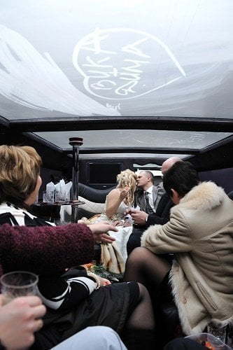 Хаммер под Хохлому до 20 чел. от ЛимоФаворит 3