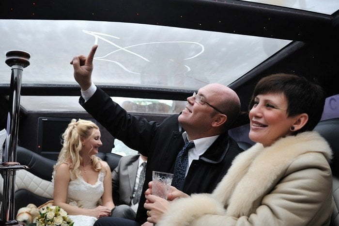 Хаммер под Хохлому до 20 чел. от ЛимоФаворит 6