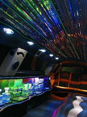 Лимузин Excalibur Phantom до 10 чел. от ЛимоФаворит 2