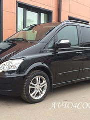 Мерседес Виано до 6 чел. от Avto4corp 1