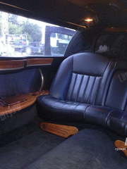 Линкольн Таун Кар до 7 чел., 2014 г. от Limo City 2