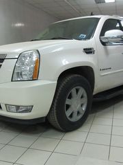 Кадиллак Эскалейд до 6 чел. от ЛимоФаворит 1