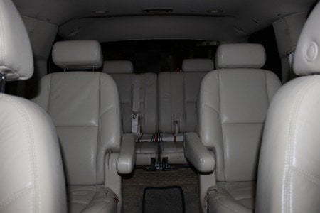 Кадиллак Эскалейд до 6 чел. от ЛимоФаворит 2