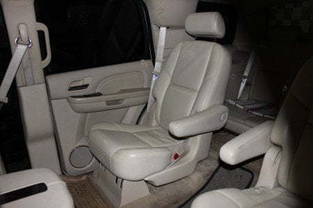 Кадиллак Эскалейд до 6 чел. от ЛимоФаворит 3