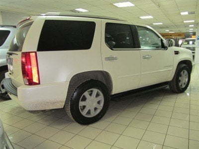 Кадиллак Эскалейд до 6 чел. от ЛимоФаворит 4