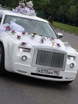 Rolls-Royce Phantom Реплика до 4 чел. от ЛимоФаворит 3
