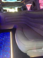 Кадиллак CTS до  чел. от Limo City 2