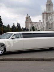 Крайслер 300 С до 11 чел., 2011 г. от Limo City 1