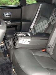 Роллс-Ройс до 4 чел., 2013 г. от Limo City 2