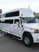 MEGA Хаммер H2 BUSS до 30 чел., 2012 г. от Limo City 1