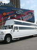 MEGA Хаммер H2 BUSS до 30 чел., 2012 г. от Limo City 9