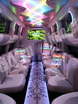 MEGA Хаммер H2 BUSS до 30 чел., 2012 г. от Limo City 13