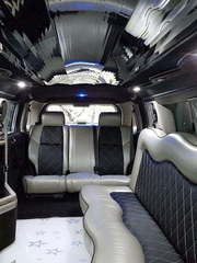 Хаммер Н3 до 12 чел. от ЛимоФаворит 2