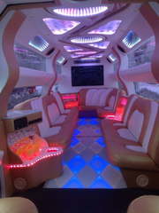 ХаммерБас до 30 чел. от ЛимоФаворит 2