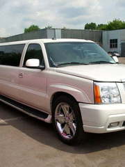 Лимузин Кадиллак Эскалэйд до 20 чел. от ЛимоФаворит 1