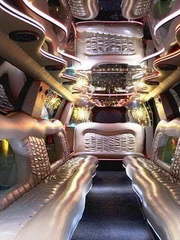 Лимузин Кадиллак Эскалэйд до 20 чел. от ЛимоФаворит 2